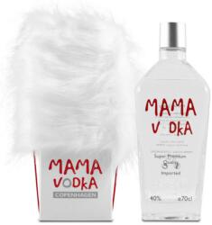 Mama Vodka 0, 7 40% pdd - mindenamibar