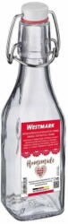  Westmark Palack szorítós kupakkal 0, 25 l