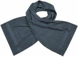 Myrtle Beach (Daiber) Törölköző sportoláshoz MB431 - Acélszürke | 130 x 30 cm (MB431-1712981)