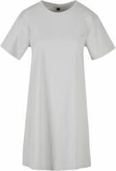 Build Your Brand Pólóruha - Világos aszfalt | 5XL (BY214-1000343814)