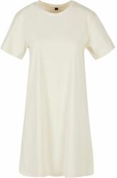Build Your Brand Rochie tricou - Nisip deschis | 5XL (BY214-1000343778)