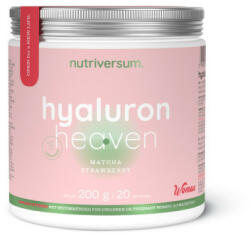 Nutriversum Hyaluron Heaven 200g (88055)