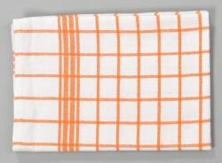 Dobrý Textil Prosop de bucătărie din bumbac MONA - Oranj (P225254)