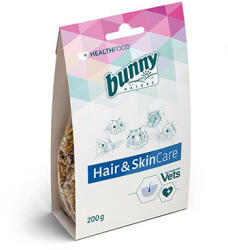 bunnyNature HEALTHFOOD Hair & SkinCare 200g 2024.06. 30