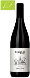 Steigler Prémium Pinot Noir BIO 2023 (0, 75l) DRS