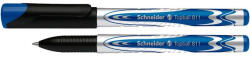 Schneider Roller SCHNEIDER Topball 811, varf cu bila 0.5mm - scriere albastra (S-8113) - siscom-papetarie