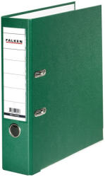Falken Biblioraft Falken plastifiat, 50 mm, verde (FA029505)