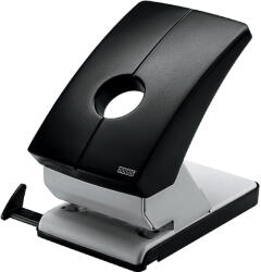 Novus Perforator Novus B260, 60 coli, negru (NV3260) - siscom-papetarie