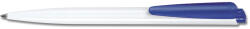 SENATOR Pix cu mecanism, Senator, Dart, 1 mm, plastic, alb (SE26000) - siscom-papetarie