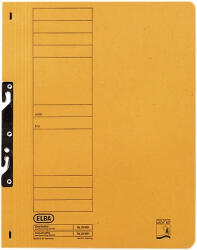 ELBA Dosar carton incopciat 1 1 ELBA Smart Line - galben (E-100551885)