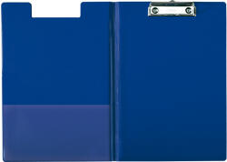 Esselte Clipboard Esselte dublu, PP, albastru (SL56045) - siscom-papetarie