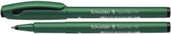 Schneider Liner SCHNEIDER Topwriter 147, varf 0.6mm - negru (S-1471) - siscom-papetarie