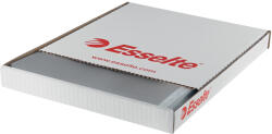 Esselte Folie de protectie Esselte, A4, cristal, 55 microni, cutie de 100 buc (SL080932) - siscom-papetarie
