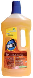 Pronto Detergent parchet, Pronto, Lemn Curat, 750 ml (IG5801)