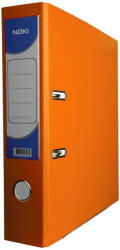 NOKI Biblioraft Noki, 75 mm, portocaliu (DY000116) - siscom-papetarie