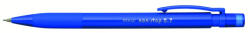 PENAC Creion mecanic PENAC Non-Stop, rubber grip, 0.7mm, varf plastic - corp albastru (P-SA1904-03) - siscom-papetarie
