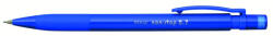 PENAC Creion mecanic PENAC Non-Stop, rubber grip, 0.7mm, varf plastic - corp albastru (P-SA1904-03)