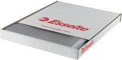 Esselte Folie de protectie Esselte, A4, cristal, 75 microni, cutie de 100 buc (SL080930) - siscom-papetarie