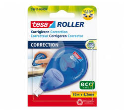 tesa Banda corectoara Tesa Basic, 4.2 mm x 10 m (TS598110)