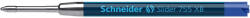 Schneider Rezerva metalica SCHNEIDER Slider 755XB, pentru pix Rave, Reload, Contrast, Memo, Pulse - albastru (S-175503)