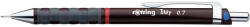 rOtring Creion mecanic Rotring Tikky III, mina 0.7 mm, negru (RO502007) - siscom-papetarie