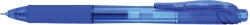 Pentel Roller cu gel, Pentel, Energel X, 0.5 mm, plastic, albastru (PE101232)