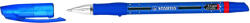 STABILO Pix, Stabilo, ExamGrade 588, 0.4 mm, plastic, albastru (SW58803)