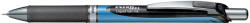 Pentel Roller cu gel, Pentel, Energel, 0.5 mm, plastic, negru (PE101210) - siscom-papetarie