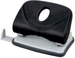 Memoris-Precious Perforator Memoris-Precious P20, 20 coli, negru (BV014311) - siscom-papetarie