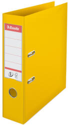 Esselte Biblioraft Esselte No. 1 Power, PP PP, A4, 75 mm, galben (SL1102)