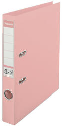 Esselte Biblioraft Esselte No. 1 Power, PP PP, A4, 50 mm, culoarea piersicii (SL1217)