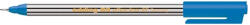 edding Liner Edding Office 89, varf fetru, 0.3 mm, albastru (ED893) - siscom-papetarie