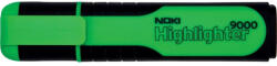 Noki Textmarker Noki Wide 9000, varf retezat, 1-5 mm, verde (DY00072) - siscom-papetarie