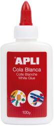 APLI Lipici lichid Apli, 100 g (AL005100) - siscom-papetarie