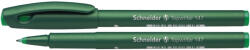 Schneider Liner SCHNEIDER Topwriter 147, varf 0.6mm - verde (S-1474) - siscom-papetarie
