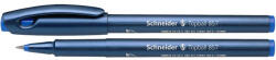 Schneider Roller SCHNEIDER Topball 857, varf cu bila 0.6mm - scriere albastra (S-8573) - siscom-papetarie