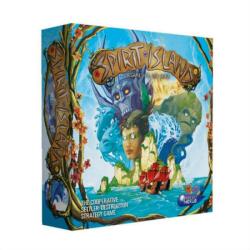 Greater Than Games Spirit Island