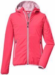 killtec Jacheta KOS 229 GRLS JCKT 176 pink