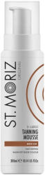 St. Moriz Spuma Autobronzanta Profesionala ST MORIZ XL Instant Tanning Mousse - Medium, 300 ml