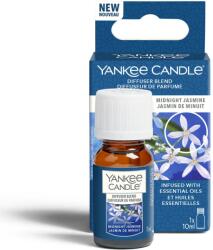 Yankee Candle Midnight Jasmine Ultrasonic Aroma diffúzor utántöltő 10 ml