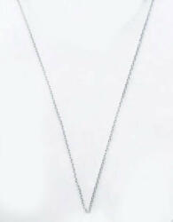 Victoria Ezüst színű sima nyaklánc (VBNAC99855)