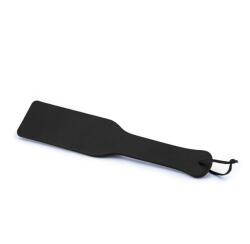 NS Toys Bondage Couture - Paddle - Black - makelove