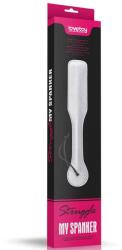 Lovetoy Struggle My Spanker - makelove