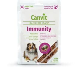 Canvit Health Care Snack Immunity 200 gr