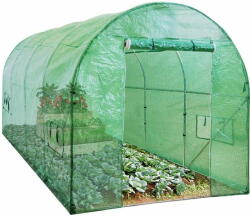 Garden Line Sera pentru gradina 4 x 2.5 x 2m solar