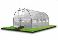 Garden Line Solar gradina 6x3x2m sera de gradina