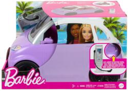 Mattel Barbie Vehicul Electric (MTHJV36)