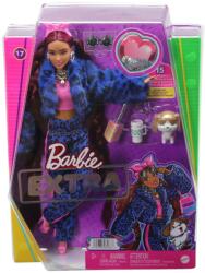 Mattel Barbie Extra Papusa Barbie Roscata (MTHHN09) - etoys