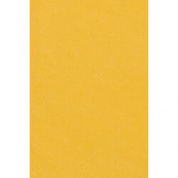 Amscan Faţă de masă galbenă 137 x 274 cm
