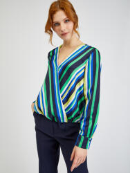 orsay Bluză Orsay | Verde | Femei | M - bibloo - 137,00 RON